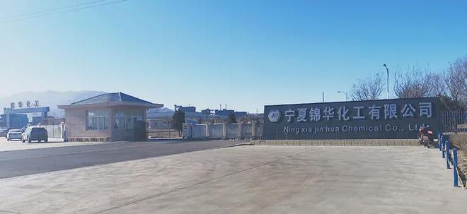 宁夏技术“闯”出国炭黑巨头建厂放大招！